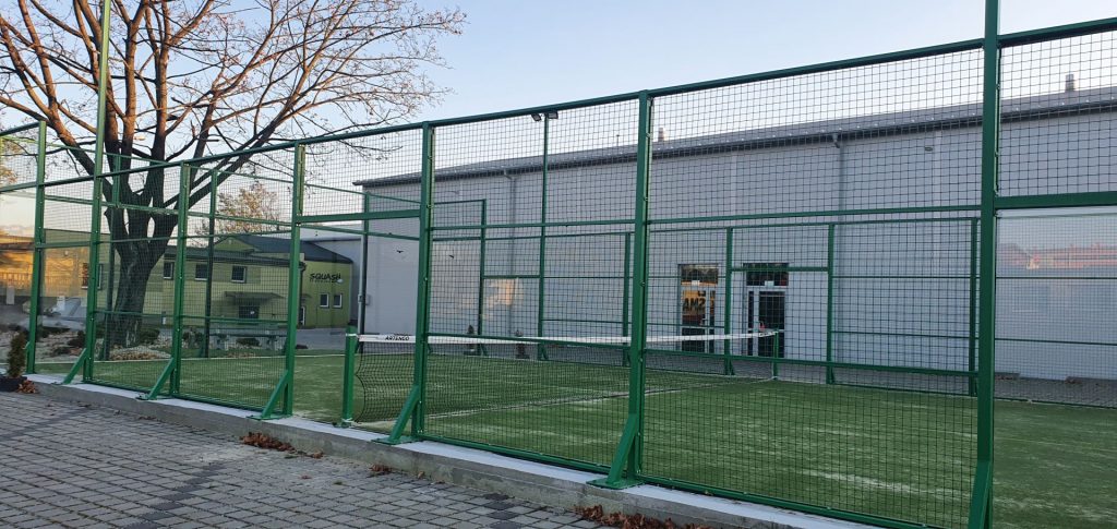 Centrum Sportów Spokojna - zdjęcie obiektu 22