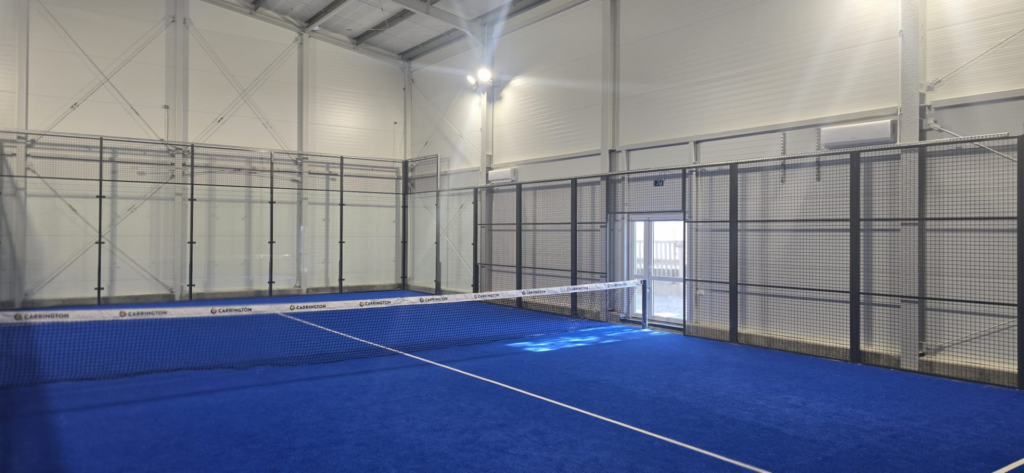 Centrum Sportów Spokojna - zdjęcie obiektu 6