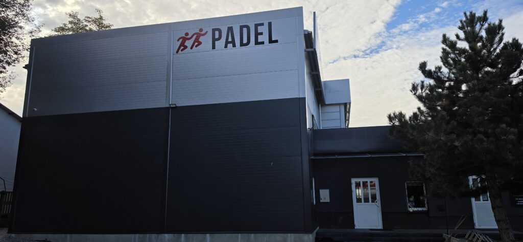 Centrum Sportów Spokojna - zdjęcie obiektu 13