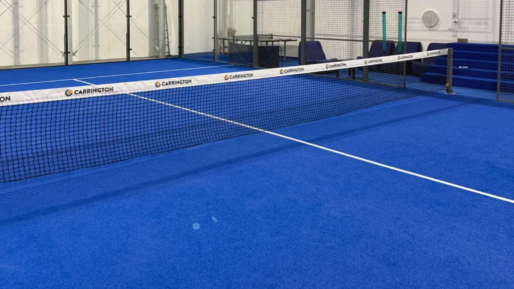 Centrum Sportów Spokojna - venue photo 1