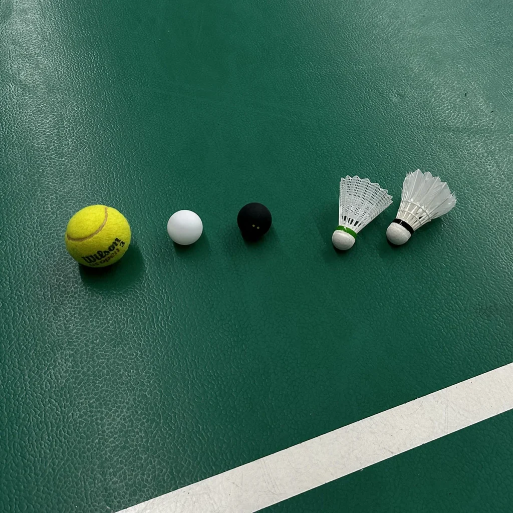 Centrum Sportów Spokojna - venue photo 7