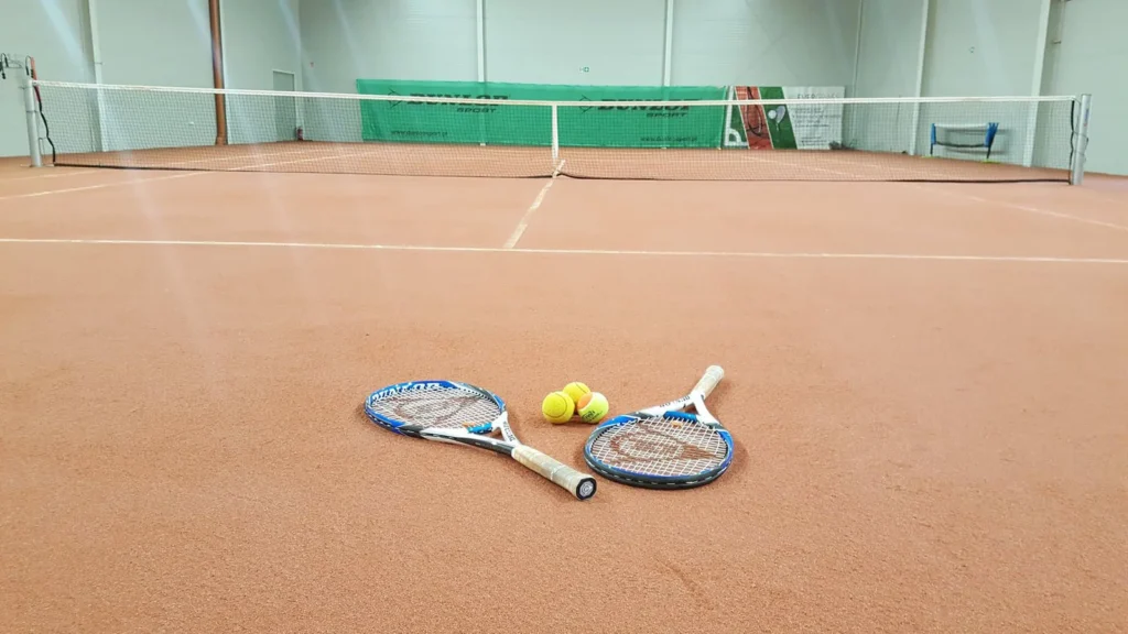 Centrum Sportów Spokojna - venue photo 3
